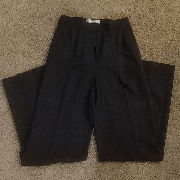 Max Mara Pants 6 - Picture 2 of 3